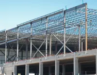 Pre-Engineered Buildings Thumbnail