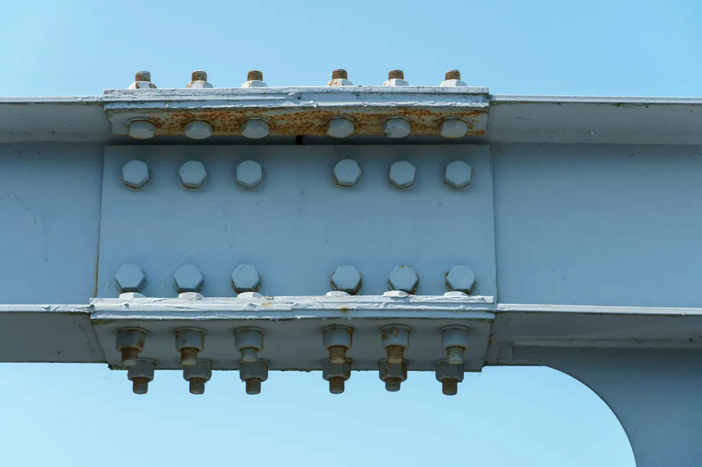 Expansion Joints Technical Preview Diagram