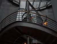 Steel Fabrication Thumbnail